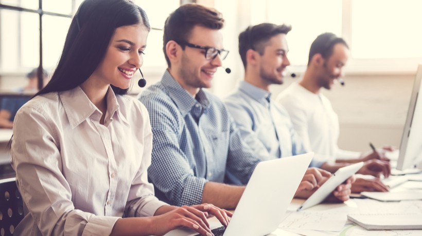 Jenis Pekerjaan Yang Butuh Keahlian Spesial